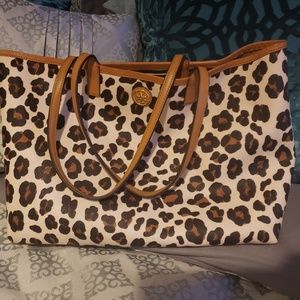 Tory Burch Carryall